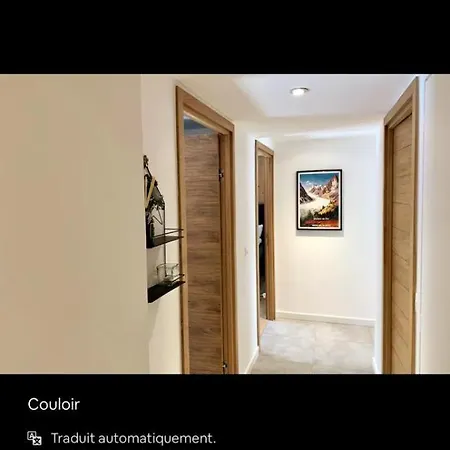 Daire Et Spa De Luxe *