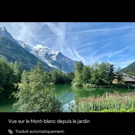 Et Spa De Luxe * Шамоні